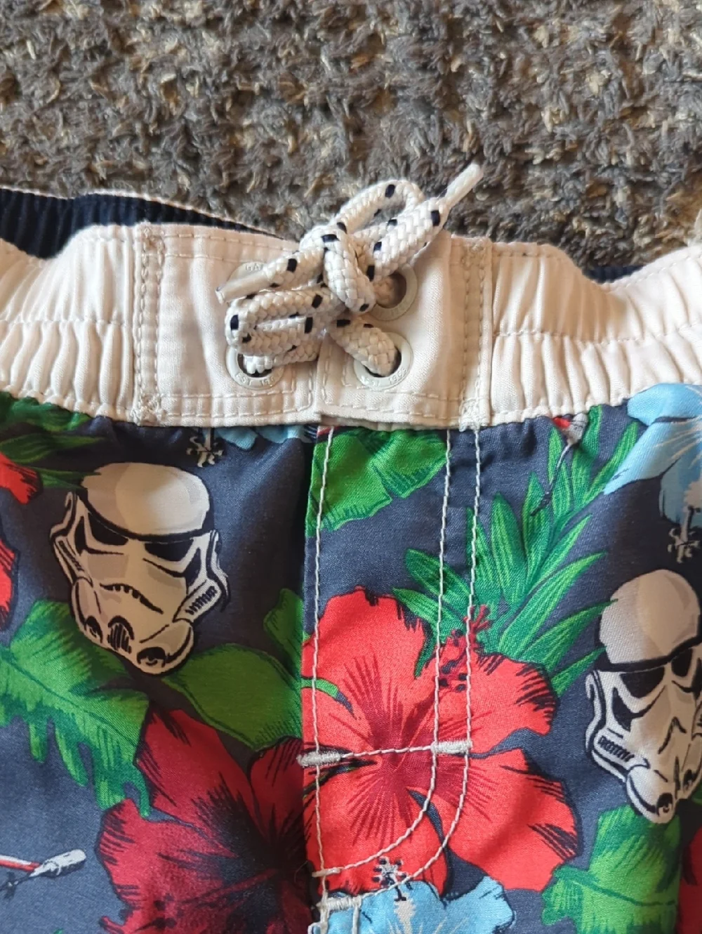GAP star wars